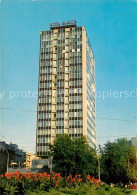 72971454 Beograd Belgrad Hotel Slavija  - Serbien