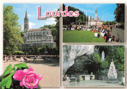 65 LOURDES  - Lourdes
