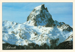 65 LE PIC DU MIDI D OSSAU  - Autres & Non Classés