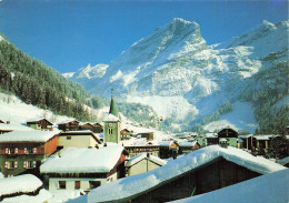 73 PRALOGNAN LA VANOISE LE CENTRE DE LA STATION LE GRAND MARCHET - Autres & Non Classés