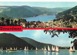 88 GERARDMER  - Gerardmer