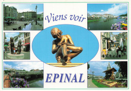 88 EPINAL  - Epinal