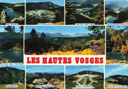 88 LES HAUTES VOSGES  - Sonstige & Ohne Zuordnung