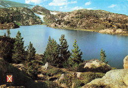 66 MASSIF DU CARLIT ETANG DE LA COMMASA - Otros & Sin Clasificación