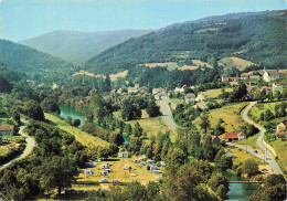 63 CHATEAUNEUF LES BAINS VALLEE DE LA SIOULE - Otros & Sin Clasificación