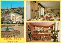 72971352 Nago Lago Di Garda Hotel Nago Am Gardasee Restaurant Bar Firenze - Otros & Sin Clasificación