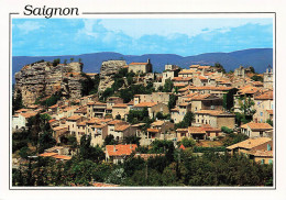 84 SAIGNON  - Other & Unclassified