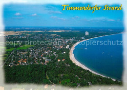 72971283 Timmendorfer Strand Fliegeraufnahme Timmendorfer Strand - Timmendorfer Strand