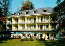 72970455 Villach Kaernten Hotel Josefinenhof Villach-Innere Stadt - Sonstige & Ohne Zuordnung
