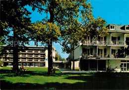 72970454 Villach Kaernten Kurhotel Josefinenhof Villach-Innere Stadt - Altri & Non Classificati