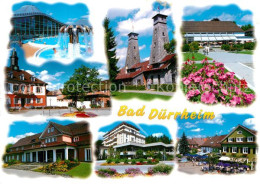 72970430 Bad Duerkheim  Bad Duerkheim - Bad Dürkheim