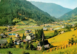 72970427 Bad Kleinkirchheim Kaernten  Kleinkirchheim - Altri & Non Classificati