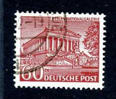 Berlin 54 IX Gestempelt #JS445 - Used Stamps