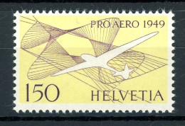 Schweiz 518 A Postfrisch #HE196 - Autres & Non Classés