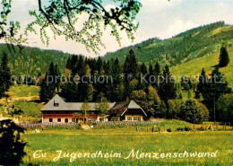 72969794 Menzenschwand Jugendheim Am Feldberg Menzenschwand - St. Blasien