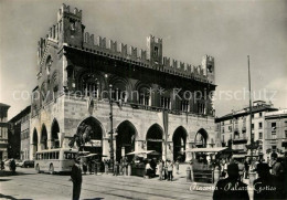 72969599 Piacenza Palazzo Gotico  Piacenza - Autres & Non Classés