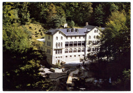 EAUX-BONNES - Le Relais D'Ossau - Mutuelle Générale Des P.T.T. - Vue Générale - Eaux Bonnes