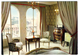 ÎLE DE BENDOR - L'Hôtel Delos - Une Chambre Louis XV - Other & Unclassified