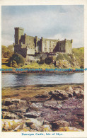 R081930 Dunvegan Castle. Isle Of Skye. Wm. S. Thomson - World