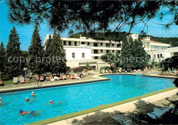 72967823 Abano Terme Hotel Ermitage Bel Air Pool Firenze - Sonstige & Ohne Zuordnung