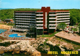 72967819 Tarragona Hotel Negresco Salou Tarragona - Autres & Non Classés