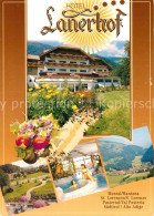 72967811 St Lorenzen Suedtirol Hotel Lanerhof Firenze - Sonstige & Ohne Zuordnung