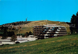 72967804 Feldberg Schwarzwald Hotel Feldberger Hof Feldberg - Feldberg