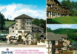 72967760 Winterberg Hochsauerland Hotel Ferienpark Winterberg Neuastenberg Winte - Winterberg