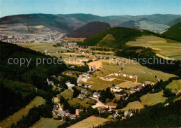 72967759 Willingen Sauerland Fliegeraufnahme Diemelsee Strycktal Willingen Sauer - Other & Unclassified