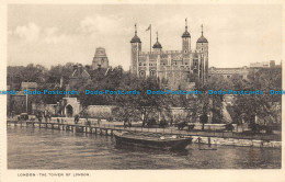 R081219 London. The Tower Of London - Andere & Zonder Classificatie