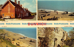 R082917 Dunwich. Multi View. Pawsey. 1980 - Monde