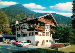 72966926 Bad Kreuth Gaestehaus Sonnwend Cafe Jaegerstueberl Bad Kreuth - Other & Unclassified