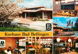 72966915 Bad Bellingen Kurhaus  Bad Bellingen - Bad Bellingen