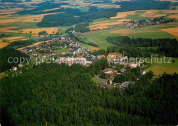 72966908 Bad Alexandersbad Fliegeraufnahme Bad Alexandersbad - Other & Unclassified