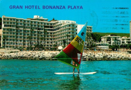 72966830 Illetas Gran Hotel Bonanza Playa  - Other & Unclassified