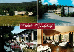 72966437 Bischofsgruen Hotel Berghof  Bischofsgruen - Andere & Zonder Classificatie