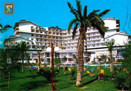 72966420 Benicasim Hotel Orange  - Autres & Non Classés