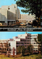 72966393 Bad Oeynhausen Kurklinik Porta Westfalica  Bad Oeynhausen - Bad Oeynhausen