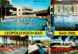 72965783 Bad Orb Leopold-Koch-Bad Bad Orb - Bad Orb