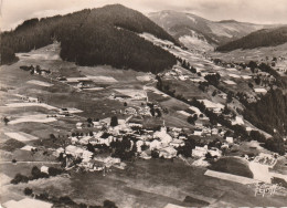 NOTRE DAME De BELLECOMBE - CPSM :  Vue Générale - Sonstige & Ohne Zuordnung