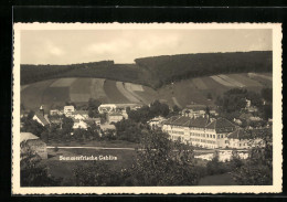 AK Gablitz, Gesamtansicht  - Sonstige & Ohne Zuordnung