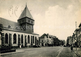 72964830 Bastogne Liege Eglise St. Pierre Bastogne Liege - Otros & Sin Clasificación