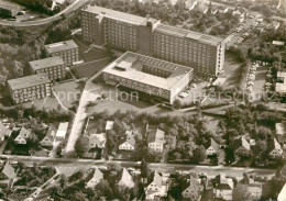 72964772 Hamburg Fliegeraufnahme Albertinen Krankenhaus Hamburg - Sonstige & Ohne Zuordnung