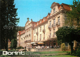 72964658 Bad Brueckenau Dorint Kurhotel Bad Brueckenau - Altri & Non Classificati