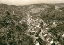 72964566 Bad Berneck Panorama Escherlich - Altri & Non Classificati