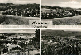 72963963 Bockau Erzgebirgskreis Landschaftspanorama  - Autres & Non Classés