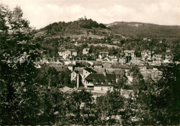 72963014 Bad Blankenburg Mit Greifenstein Bad Blankenburg - Bad Blankenburg