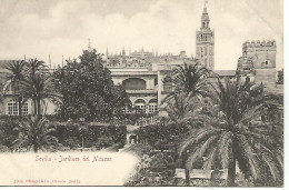 Sevilla  (bt - Sevilla