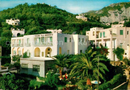 72962738 Capri Hotel Villa Margherita  Capri - Andere & Zonder Classificatie