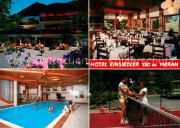 72962718 Obermais Meran Hotel Einsiedler Firenze - Andere & Zonder Classificatie